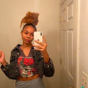 Meet your Posher, Joscelyn